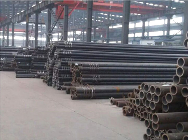 伊州12cr2mo化肥专用管