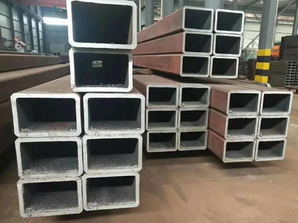 伊州s355j0方管